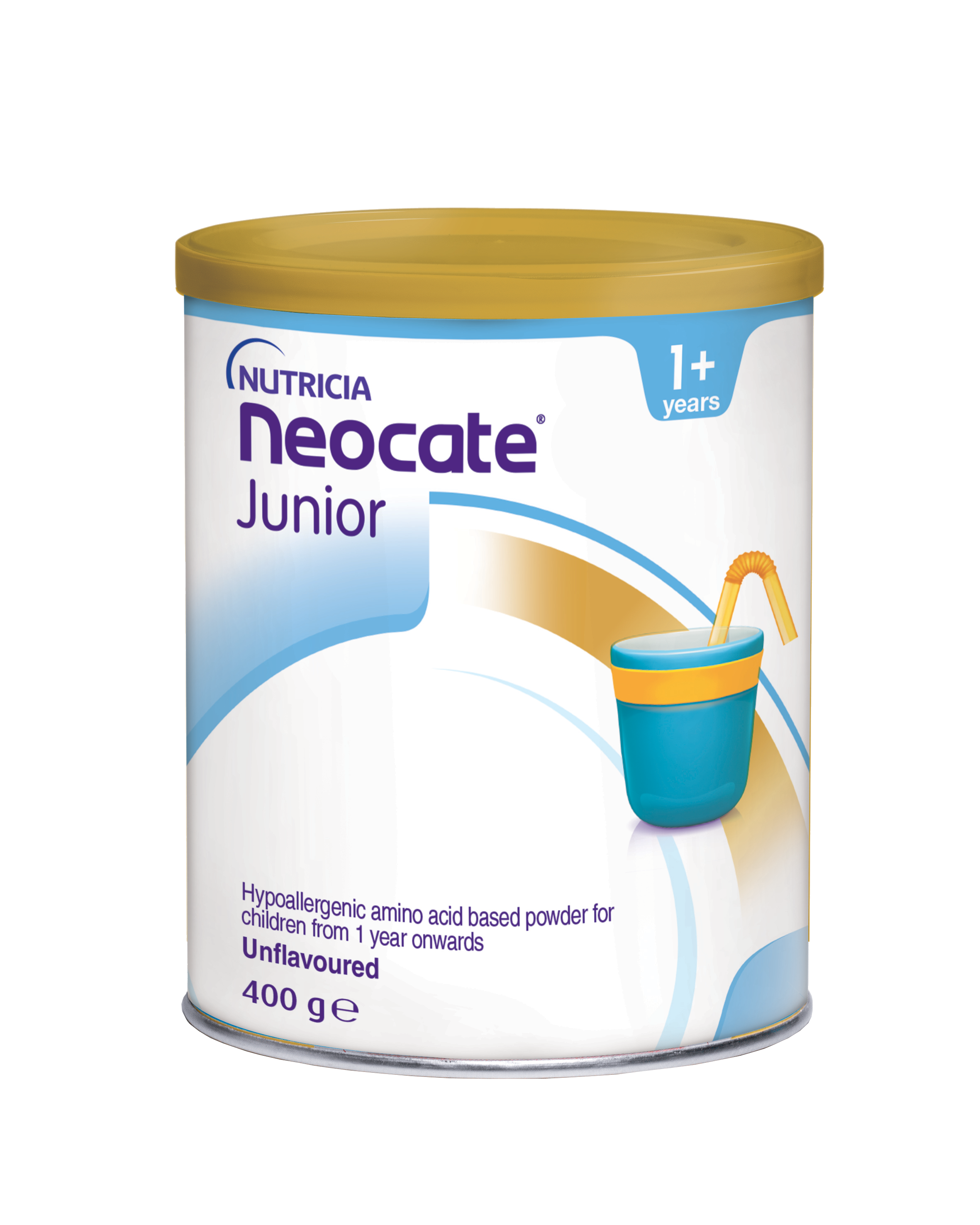 Neocate store lactose free