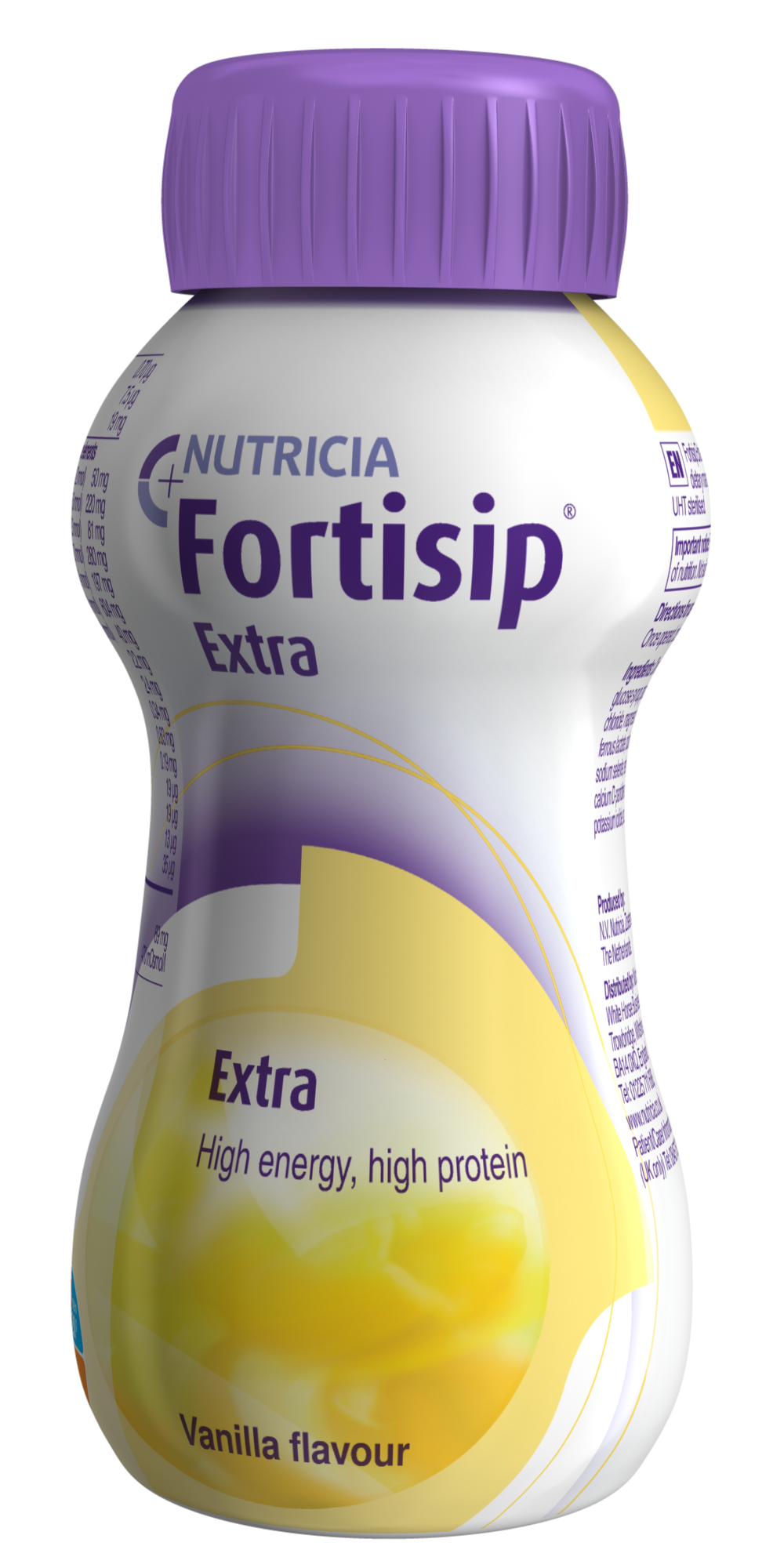 Fortisip Extra